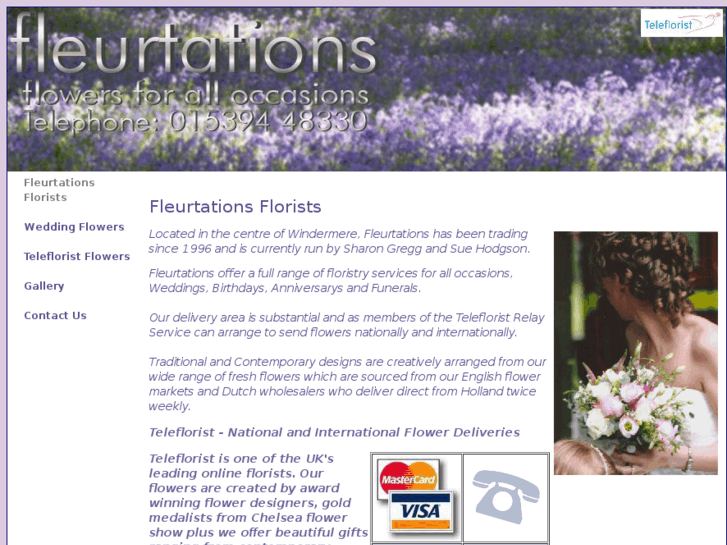 www.fleurtationsflowers.co.uk