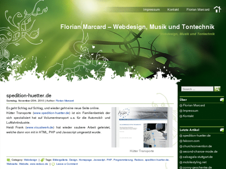 www.florian-marcard.de