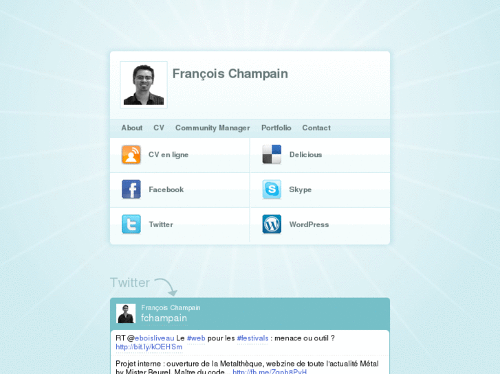 www.francoischampain.com