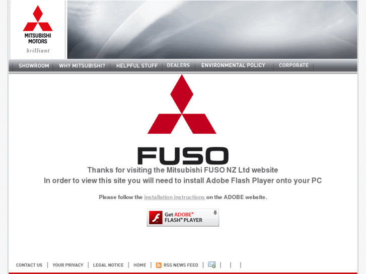www.fuso.co.nz