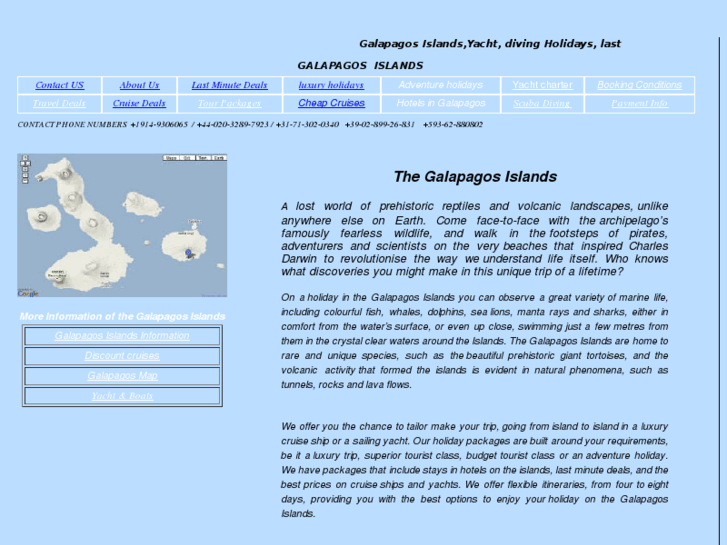 www.galapagos.tw