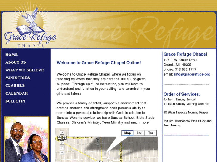 www.gracerefuge.org