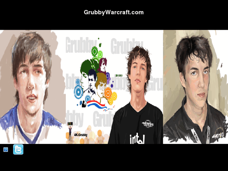 www.grubbywarcraft.com