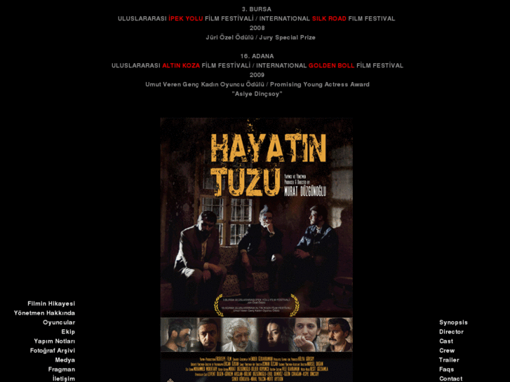 www.hayatintuzufilmi.com