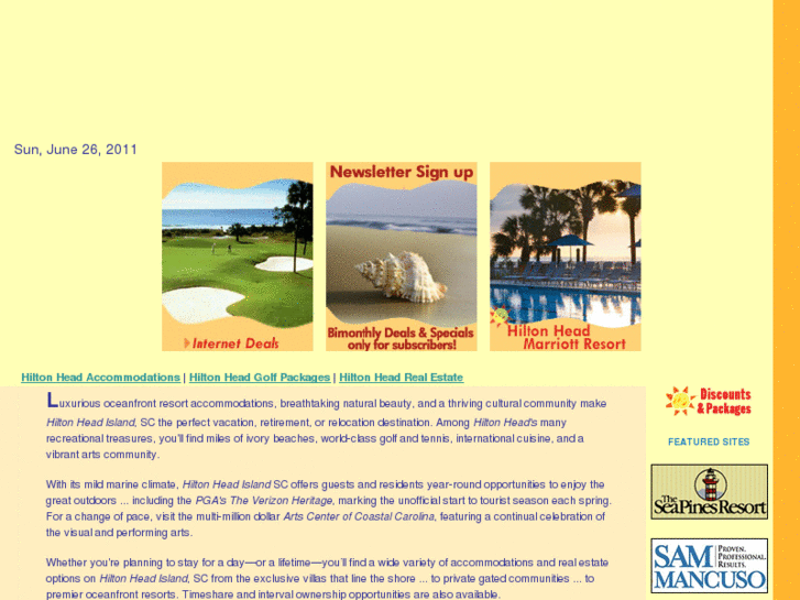 www.hiltonheadnavi-gator.com