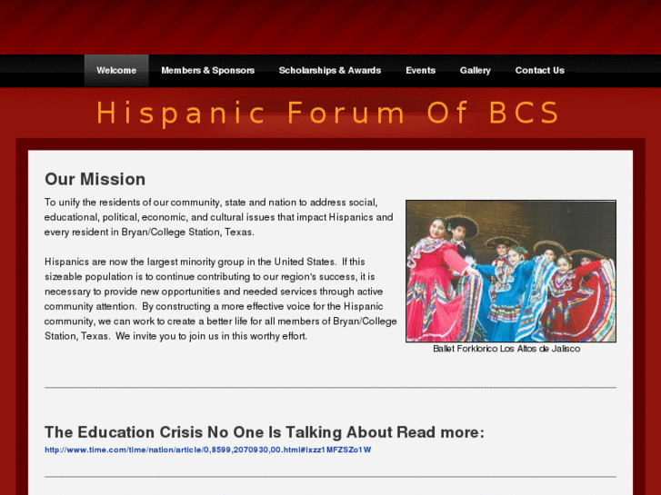 www.hispanicforumbcs.org