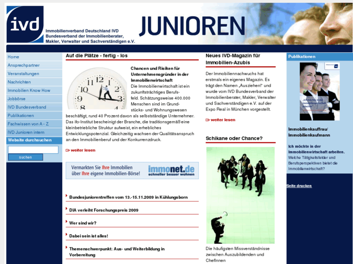 www.ivd-junioren.net