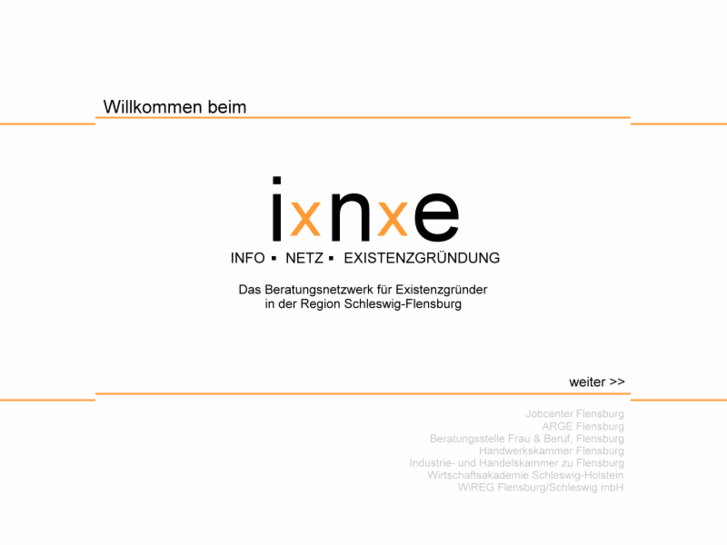 www.ixnxe.de