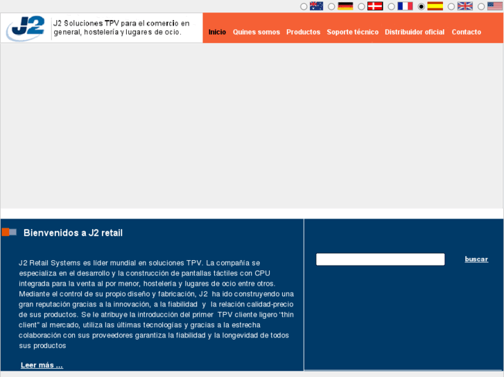 www.j2retailsystems.es