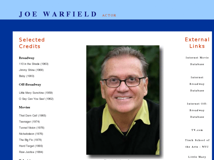 www.joewarfield.com