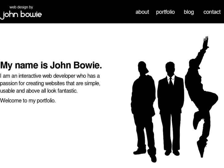 www.johnbowie.co.uk