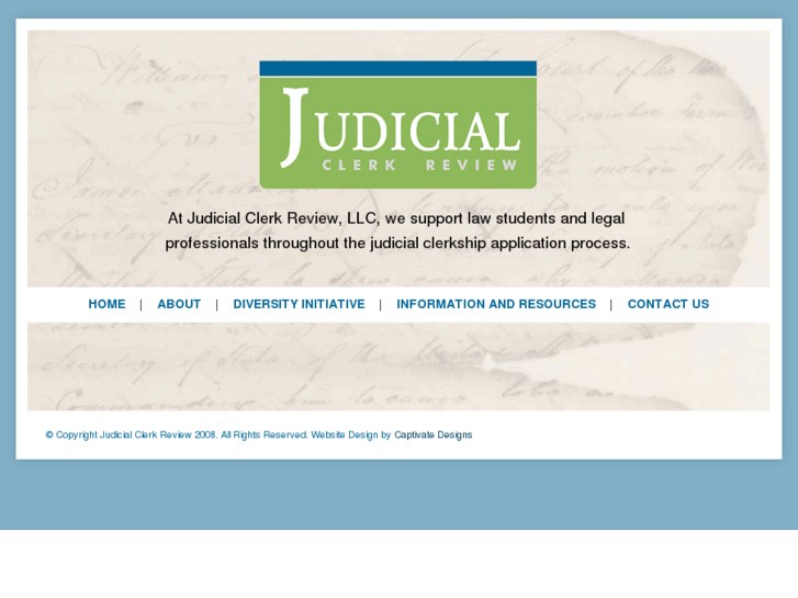 www.judicialclerkreview.com