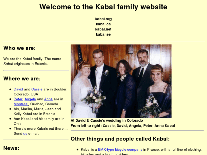 www.kabal.org