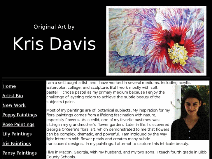 www.kdavisart.com