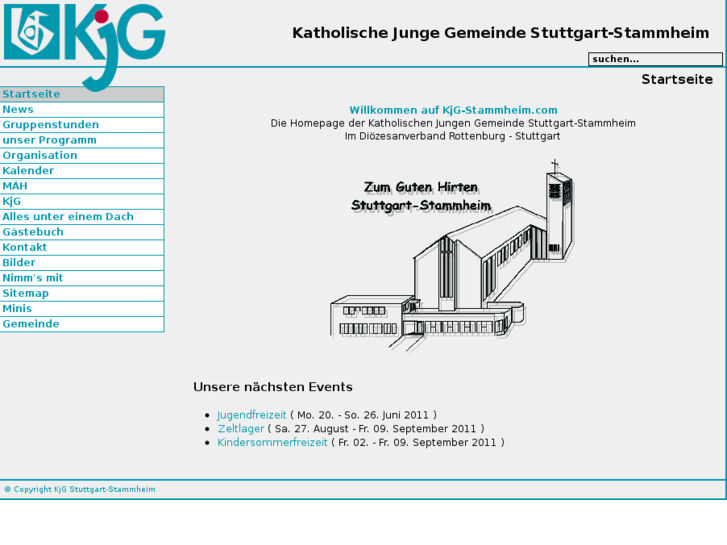 www.kjg-stammheim.com