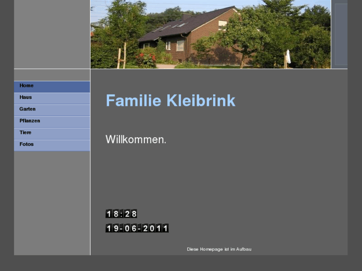 www.kleibrink.net