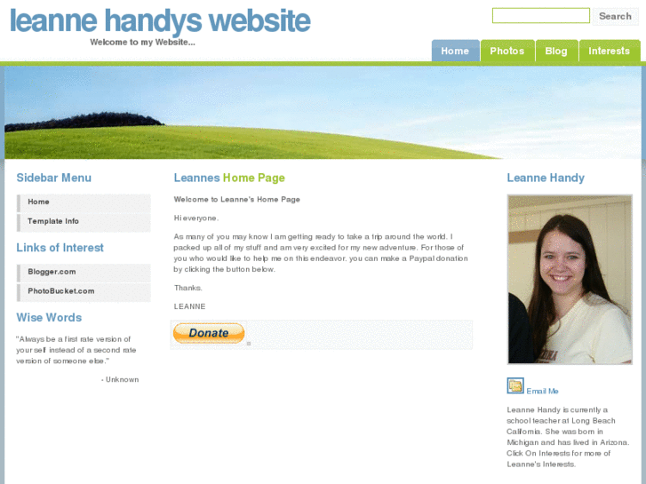 www.leannehandy.com