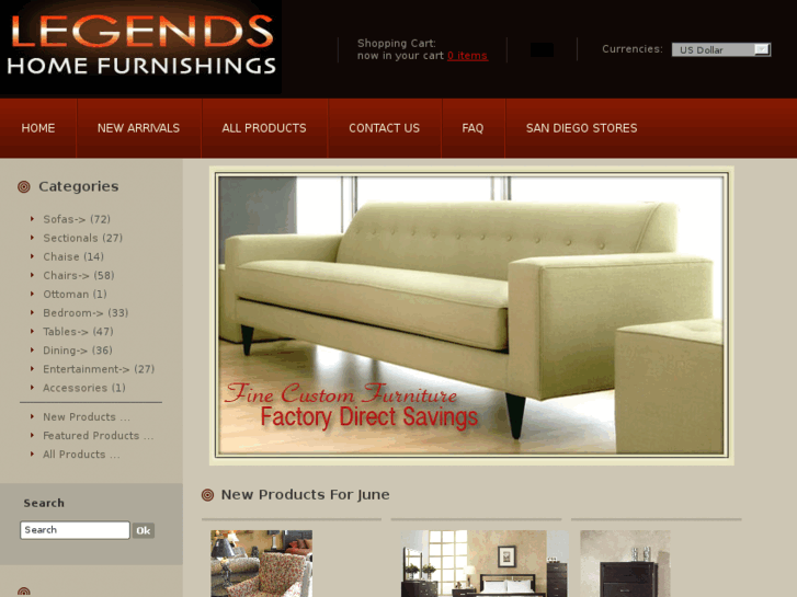 www.legendsfurniture.com