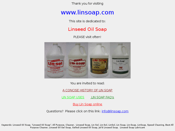 www.lin-sol.com