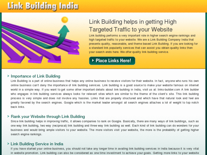 www.link-building-india.com