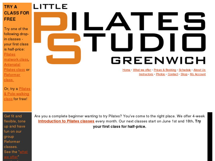 www.littlepilatesstudio.com