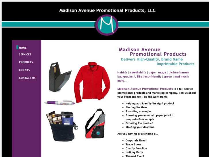 www.madisonavepromo.com