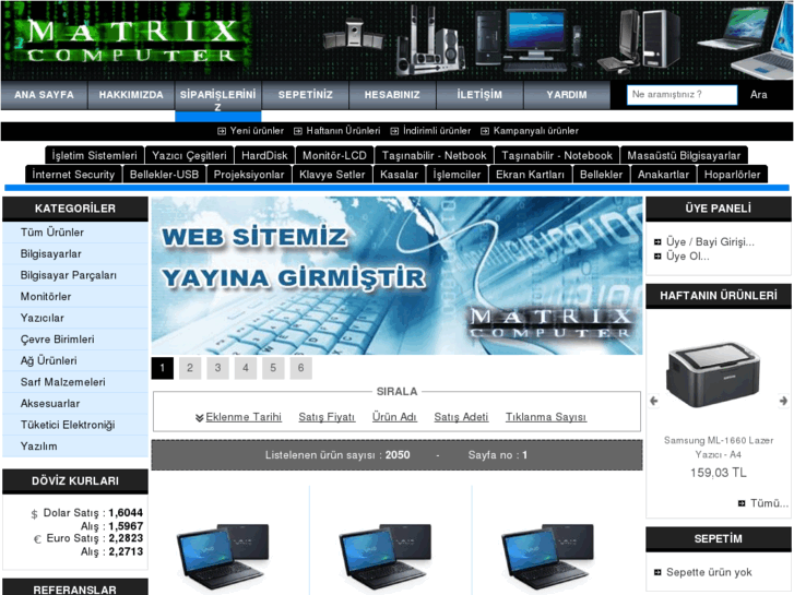 www.matrixsistem.com