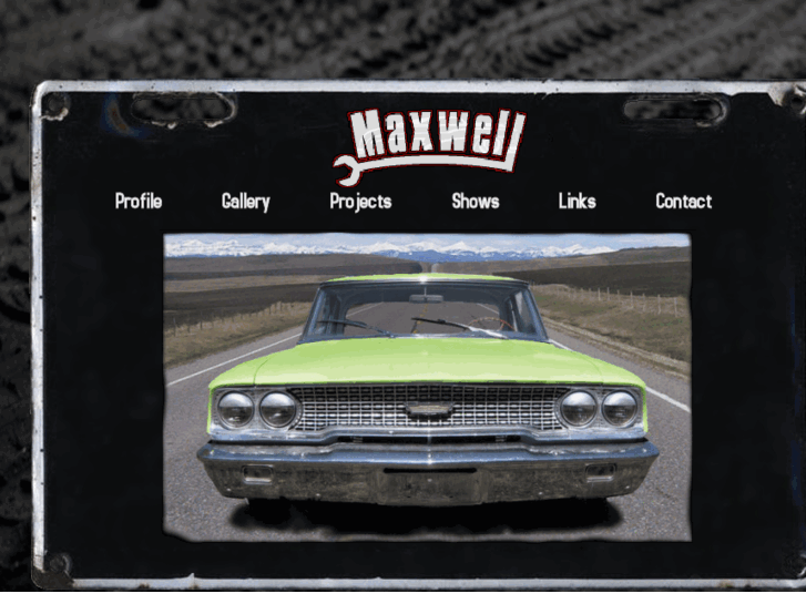 www.maxwellkustoms.com