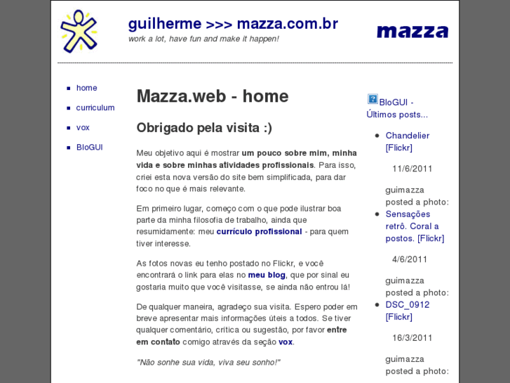 www.mazza.com.br