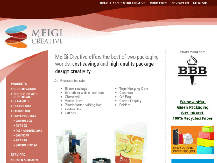 www.meigicreative.com