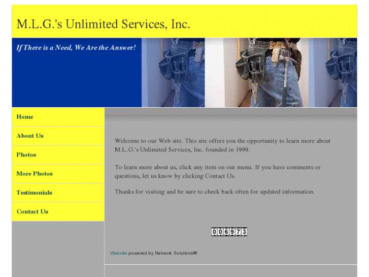 www.mlgsunlimitedservices.com