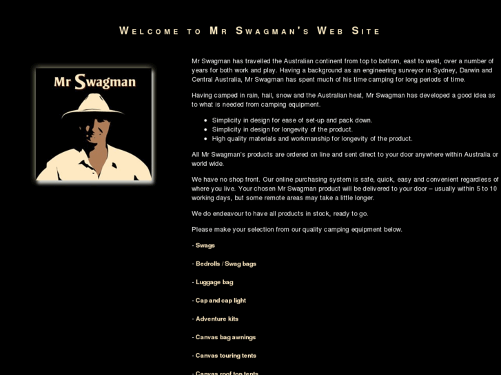 www.mrswagman.com