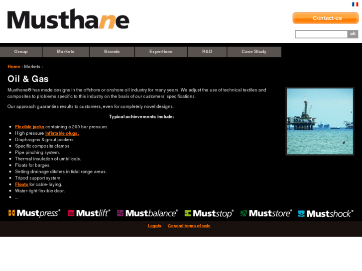 www.musthane-oil-gas.com