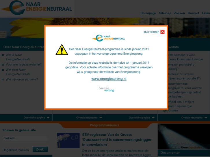 www.naarenergieneutraal.nl