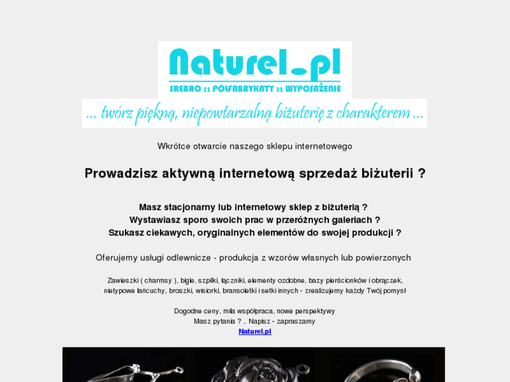 www.naturel.pl