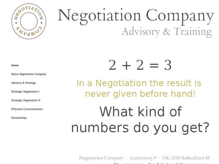 www.negotiation-company.com