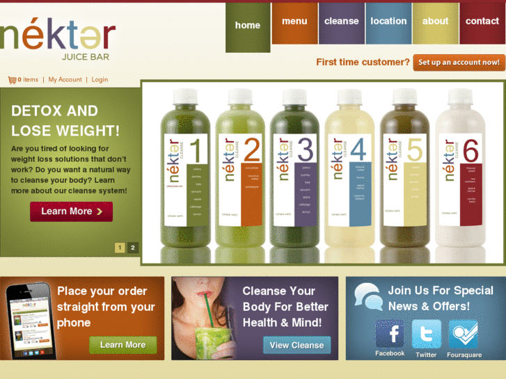 www.nekterjuicebar.com