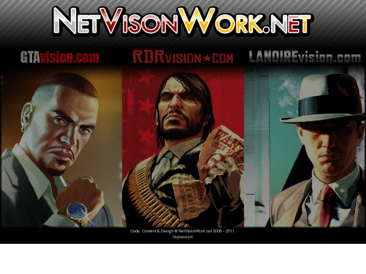 www.netvisionwork.com