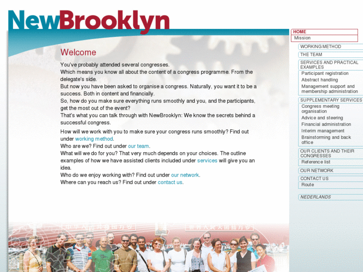 www.newbrooklyn.com