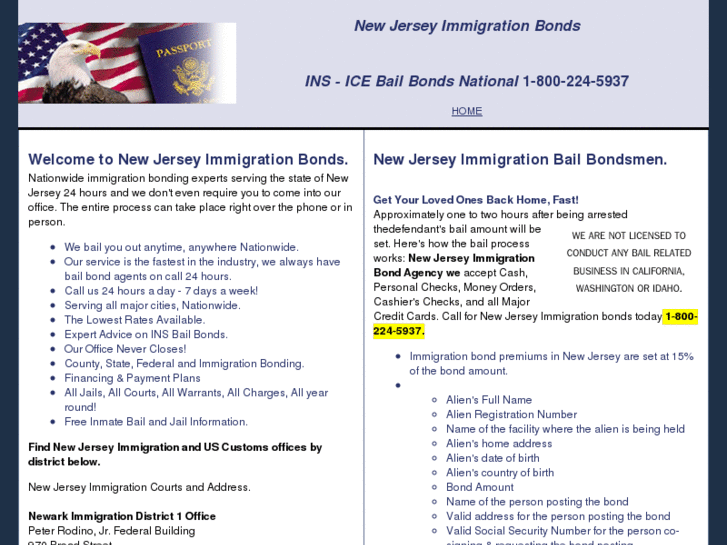 www.newjerseyimmigrationbonds.com