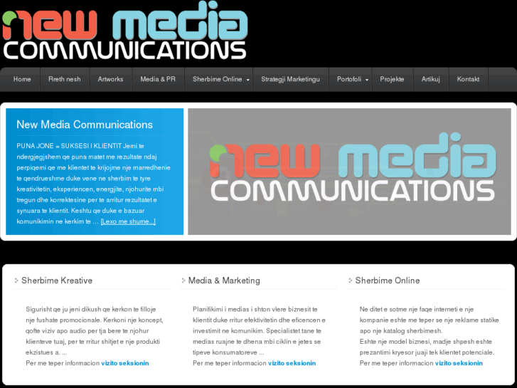 www.newmedia.al