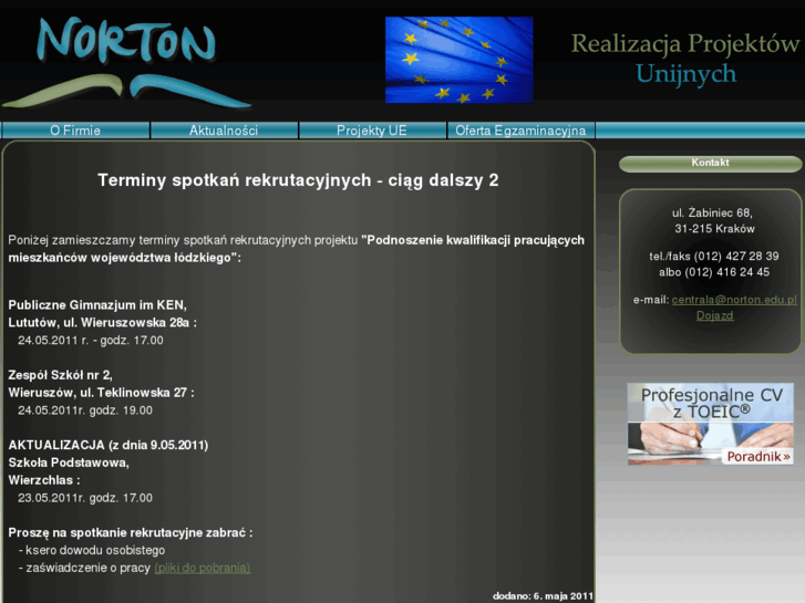 www.norton.edu.pl