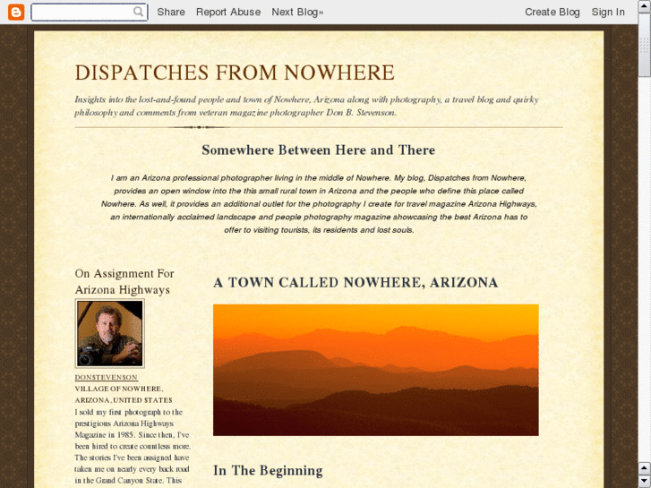 www.nowhere-arizona.com