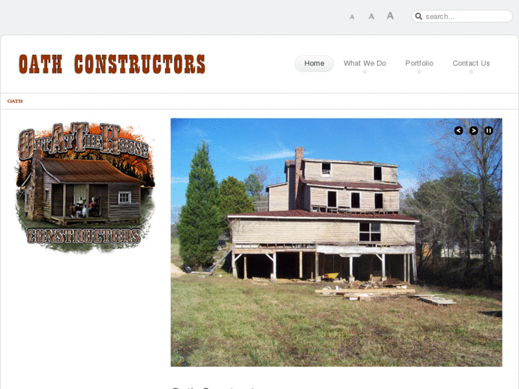 www.oathconstructors.com