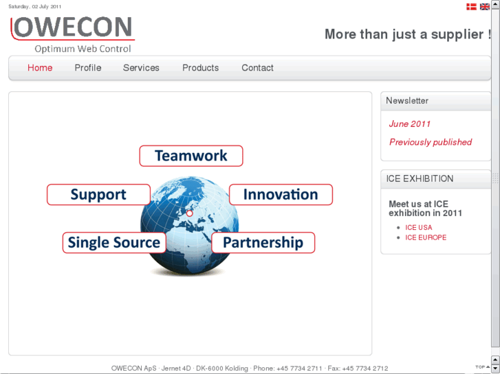 www.owecon.com