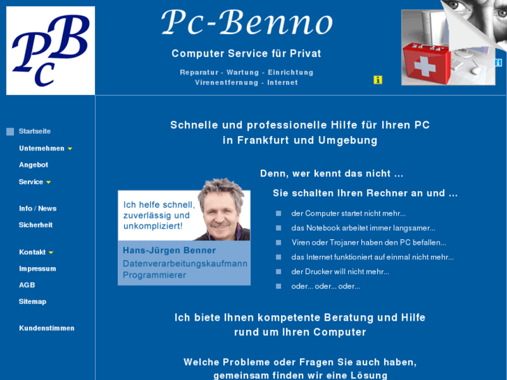 www.pc-benno.de