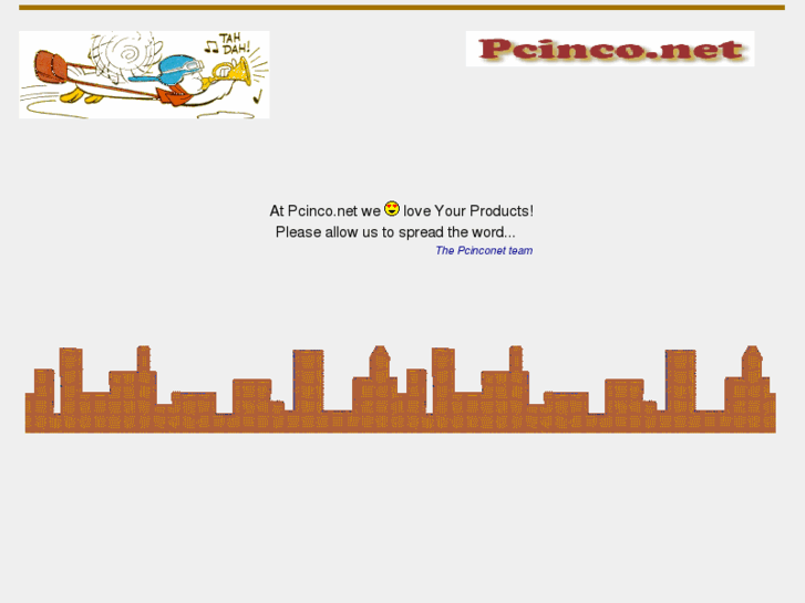 www.pcinco.net