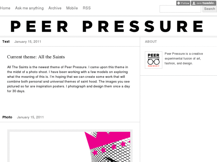 www.peerpressuremag.com