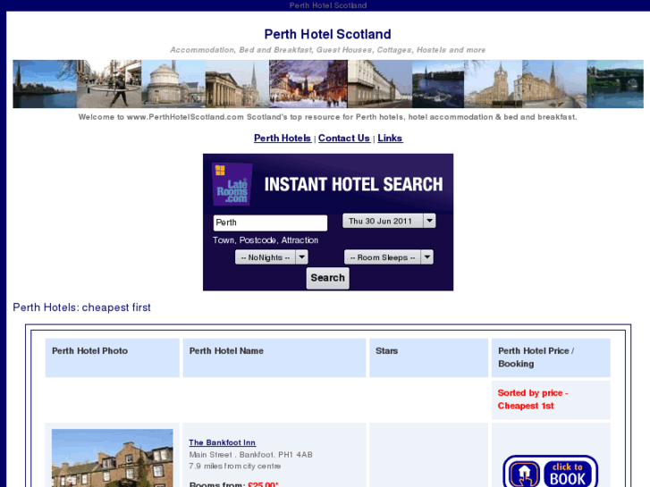 www.perthhotelscotland.com