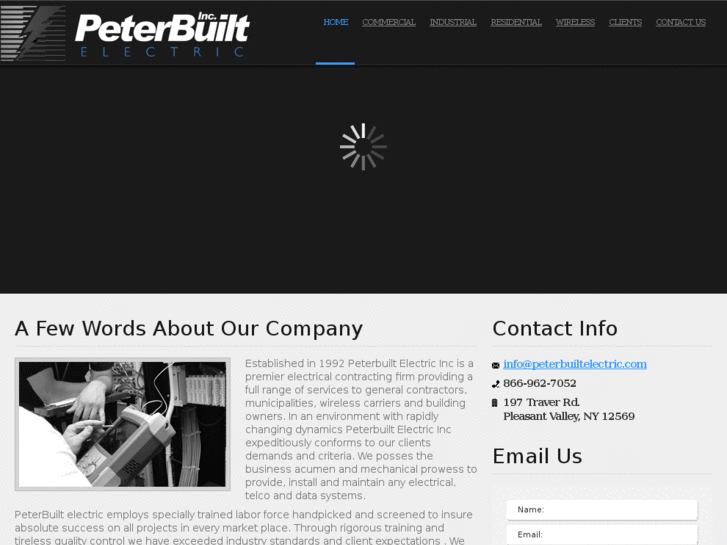 www.peterbuiltelectric.com